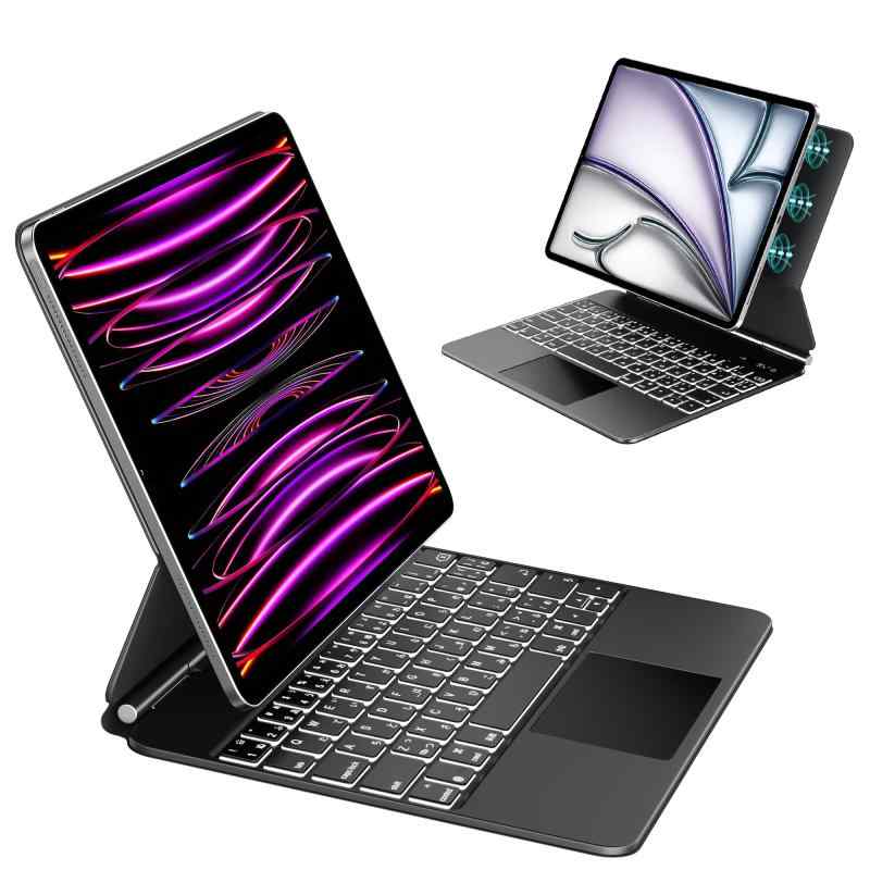 楽天市場】ipad pro 11インチ ケース キーボード(カラー 楽天市場】ipad pro 11インチ ケース キーボード(カラー