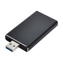 Cablecc スリムタイプ ミニ PCI-E mSATA SSD -...(2)