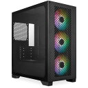 Cooler Master Elite 301 120mm ARGBフ...(3)