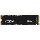Crucial P3 Plus M.2 PCIe Gen4 NVMe 内蔵SSD。(2)
