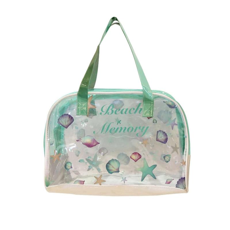 プールバッグ ボストン 女の子 男の子 幼稚園 小学生 ボストンバッグ ビーチバッグ スイムバッグ ファ..