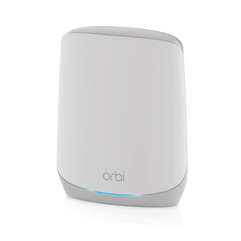 NETGEAR Orbi WiFi6 AX6000 メッシュWiFi