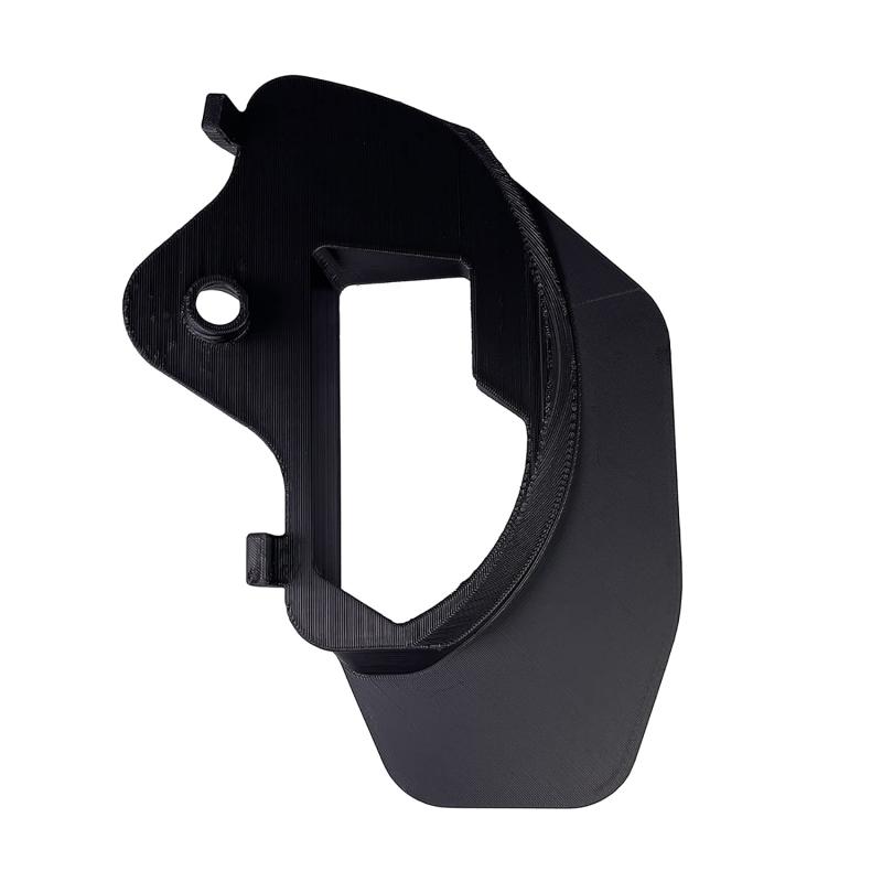 デジ基地 M575トラックボール用 傾斜スタンド