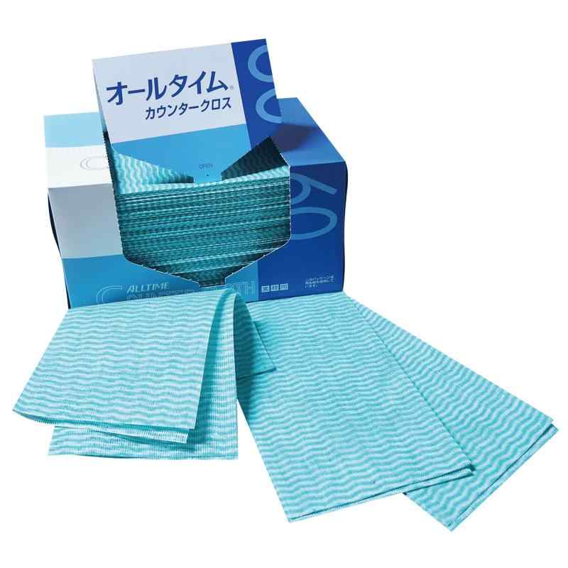 東京メディカル カウンタークロス