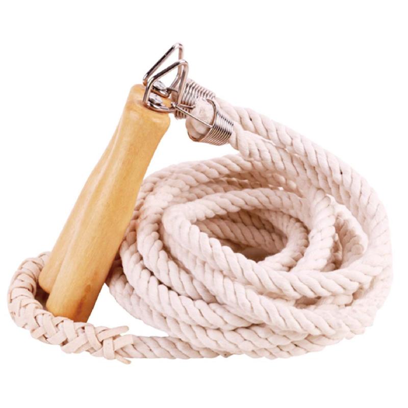 ヒロワールドトレード 大縄跳び 袋付き 長縄 跳び なわとび ダブルダッチ 大なわとび 縄跳び 運動会 大..