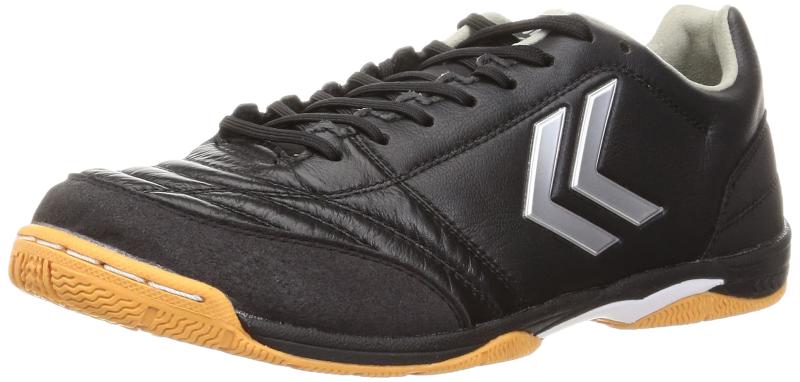 [ヒュンメル] フットサルシューズ アピカーレ5 PRO WIDE PG