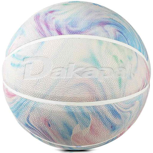 Dakapal バスケットボール 7号 PU 吸湿 防水 強い衝撃 屋内 屋外用 バスケ 大人 青少年 女子 バスケットボール競技トレーニング 練習用ボール Dakapal バスケットボール 7号 PU 吸湿 防水 強い衝撃 屋内 屋外用 バスケ 大人 青少年 女子 バスケットボール競技トレーニング 練習用ボール
