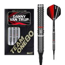 One80 ダニー・バン 19.0g タングステン90% ダニー・バン選手(Danny Van)