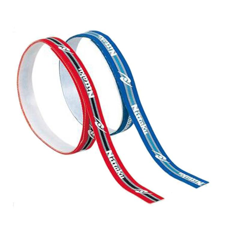 ニッタク Nittaku 卓球 ラバー アクセサリー STRIPE GUARD ストライプガード 8mm、10mm、12mm