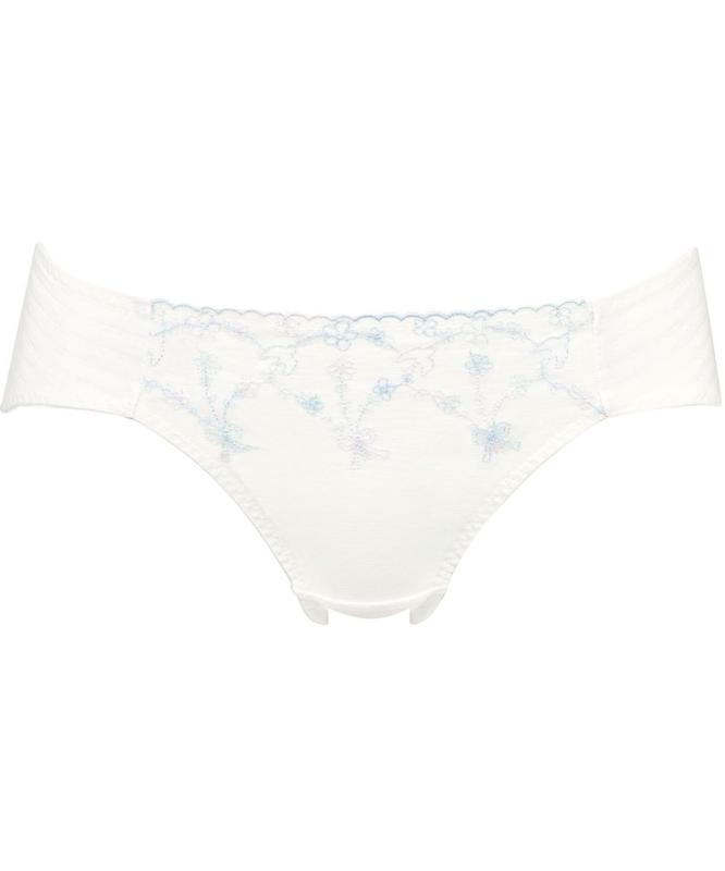 [ウイング/ワコール] ショーツ ジュニア 肌側綿混 はきこみ丈・あさめ Wing Teen 女児 RJ6136