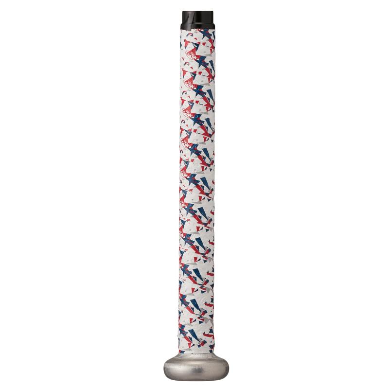 Rawlings(ローリングス) 野球用 メンテ メンテナンス バット グリップテープベクターカモ2 0.6mm EACB1..