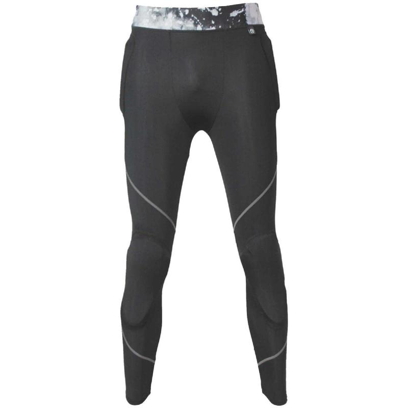 NORTHPEAK(ノースピーク) スキー/スノーボード ヒッププロテクター ロングタイプ 2022年モデル NP-1246 BL