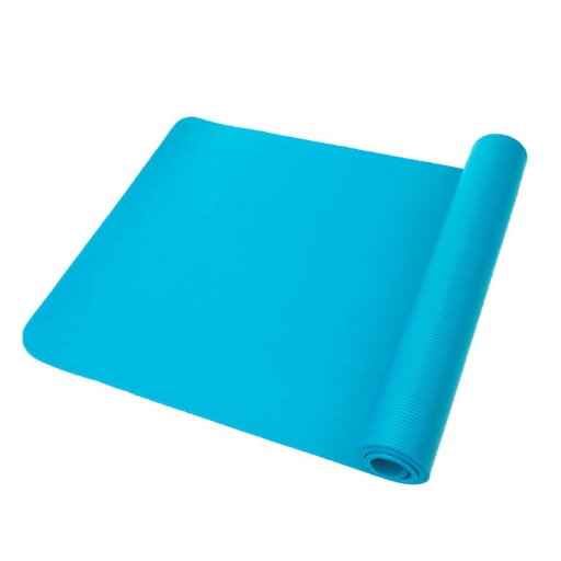 ヨガマット 10mm ノンスリップヨガマット(183×61×1cm) ストレッチ ヨガ ラグ トレーニング エクササイズ ホットヨガ クッション ピラティス ダイエット プレイマット 防音 厚手 ヨガマット 10mm ノンスリップヨガマット(183×61×1cm) ストレッチ ヨガ ラグ トレーニング エクササイズ ホットヨガ クッション ピラティス ダイエット プレイマット 防音 厚手