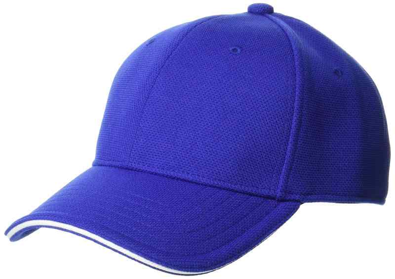 [エスエスケイ] ベースボールウェア A-FLEX キャップ [メンズ] BC501AF