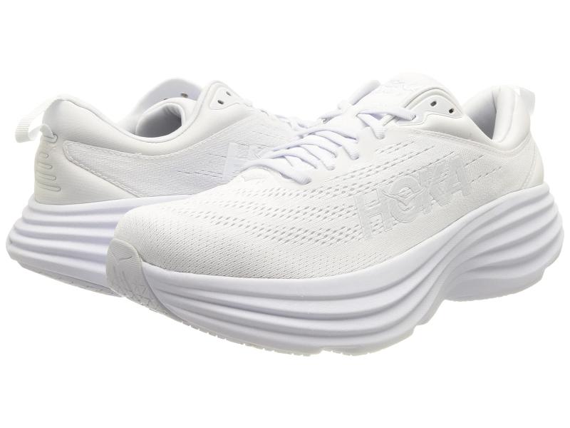 ホカ（HOKA） ランニングシューズ ジョギングシューズ Bondi 8 1127952-SSCA
