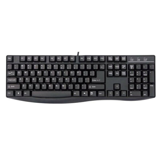Solidyear キーボード ACK-230E-BK 英語(黒)PS/2 ・キーボードは「英字」です。 ・コネクタは「PS/2」です。(USBではありません。) Solidyear キーボード ACK-230E-BK 英語(黒)PS/2 ・キーボードは「英字」です。 ・コネクタは「PS/2」です。(USBではありません。)