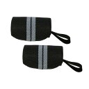 ALLVD リストバンド腕部保護親指リング傷防止長さ55 cm*幅8 cmのジムストラップ筋トレウェイトトレーニングジムトレーニング用ウエイトリフティング/ベンチプレス/エアロビクス/リフト用リ(4)