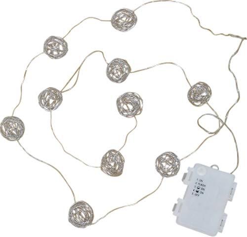 丸和貿易 LED 電池式 イルミネーションライト スイッチライト