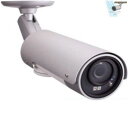 SolidCamera 【IPC-16FHD 1台】 屋外用フルHD IPネットワークカメラ