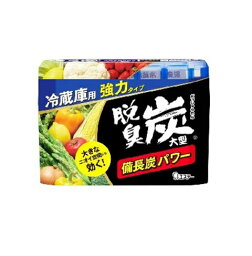 エステー化学 脱臭炭冷蔵庫用大型 4901070114306 キッチン 日用品 文具 芳香剤 消臭剤 除湿剤 その他芳香剤