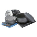 SOTO ナビゲータークックシステム SOD-501 sod-501 アウトドア 釣り 旅行用品 キャンプ 登山 バーベキュー 調理用品 アウトドア調理器具 ク...