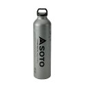 SOTO 広口フューエルボトル1000ml SOD-700-10 sod-700-10 アウトドア 釣り 旅行用品 キャンプ 登山 燃料 燃料ボトルスポーツ ランタン バーナー 燃料ボトル 5:SOTO 4953571097053