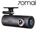 ZueB}C 70mai Smart Dash Cam 1S hCuR[_[ D06 70mai-cam1s J[pi^ 1080P FHD 200f SONY IMX307 GZT[ ^ ً}^ [v^ Î@\ 