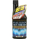 KYK フュエルクリーン ハイブリット プレミアム 300ml 63-012 4972796060475 車用品 バイク用品 メンテナンス用品 その他 EMP