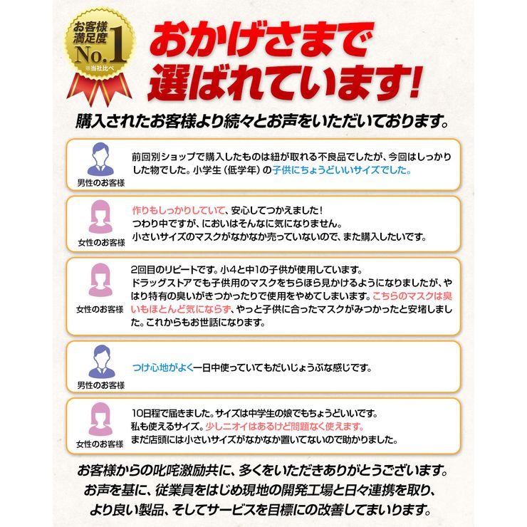 マスク 小さめ 100枚 子供用 オメガプリーツ 3層構造フィルター 使い捨てマスク 不織布マスク 小顔用 小さめサイズ プリーツ ホワイト 花粉 ほこり こども用マスク【送料無料】