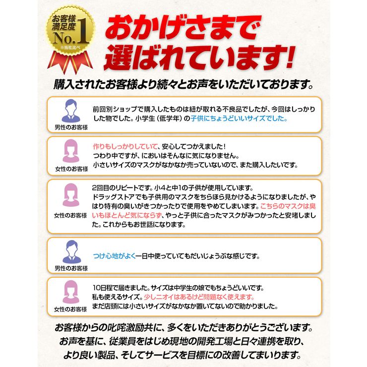 【割引クーポン配布中】【ホワイト予約販売 9月中旬入荷予定】マスク 小さめ 51枚 子供用 オメガ形状 プリーツ 不織布 3層構造フィルター 使い捨てマスク 不織布マスク 小顔用 プリーツ 花粉 ほこり こども用マスク【メール便】 [M便 1/1]