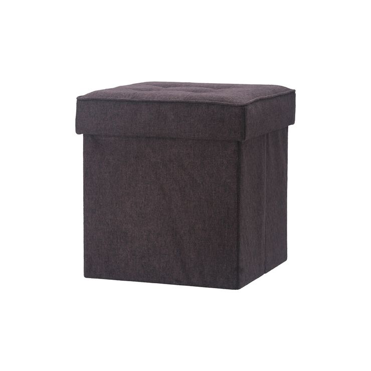 【メーカー直送】 不二貿易 ディノ ボックススツール W38 DBR HS15-MR01 85847 KNS