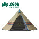 LOGOS ロゴス ナバホ Tepee 400 71806500 KNS