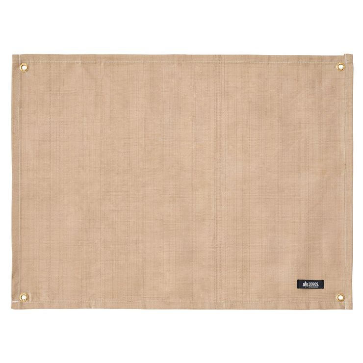 【20-24時限定★P5倍】LOGOS ロゴス たき火台シート (80×60cm) BBQグリル バーベキュー たき火コンロ 焚火台 アウトドア キャンプ用品 登山 ベランピング アウトドアギア LGS KNS通販格安セール情報　楽天　通販