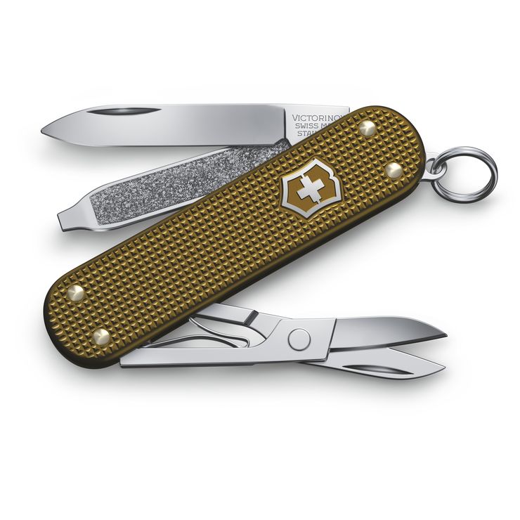 yKizy胂fz rNgmbNX VICTORINOX ALOX ~ebhGfBV 2024 NVbN }`c[ AEghA Lv