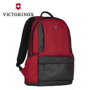 【国内正規品】 ビクトリノックス VICTORINOX Altmont O LTBP RD 606744 バックパック リュックサック バッグ アウトドア アウトドアギア 国内正規品 VX KNS