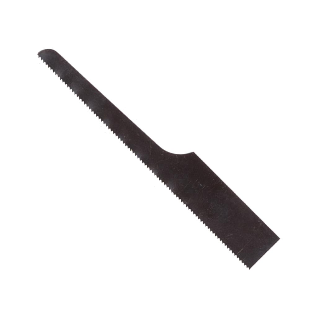 MTO エアソー替エ刃 穴ナシ 10枚入リ(アルミ他) 24T