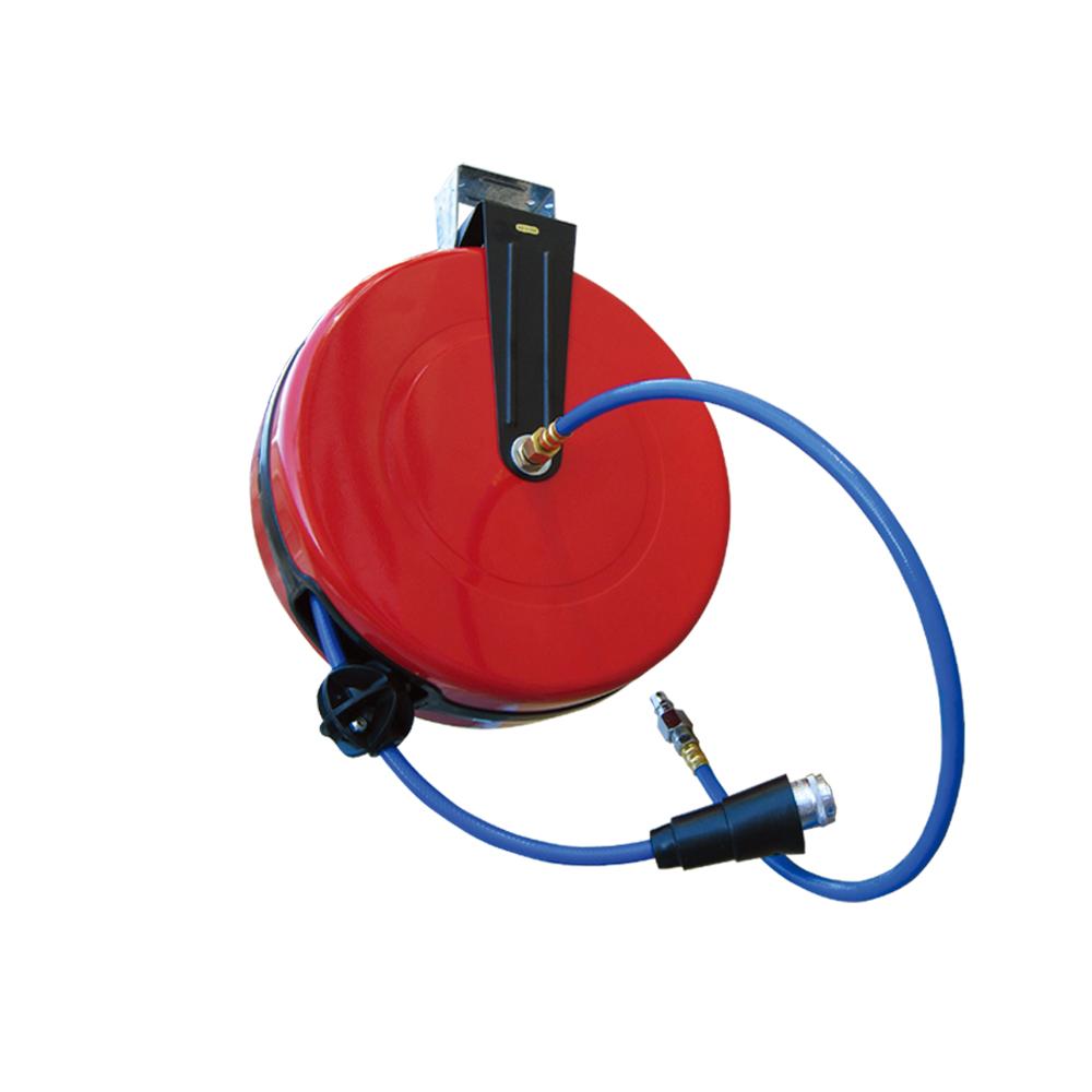 MTO オートエアリール15m(内径8mm)吊下ゲ両用 HR-708B