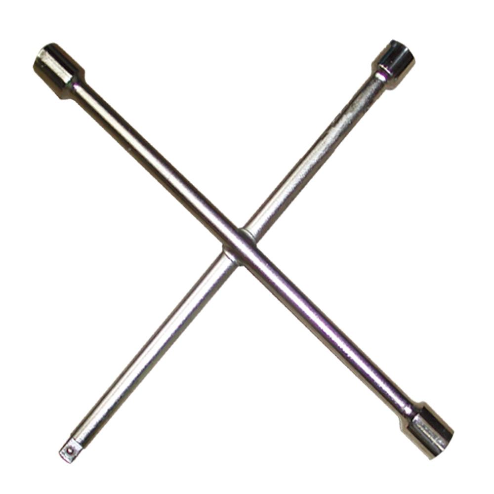 MTO クロスレンチ 17×19×21×□12.7mm KUR-1721K