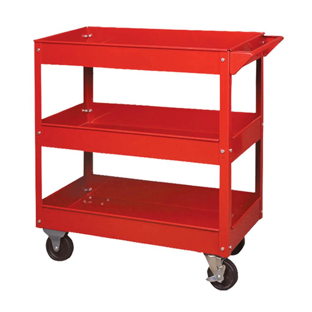 MTO ツールカート(3段) TC-301M