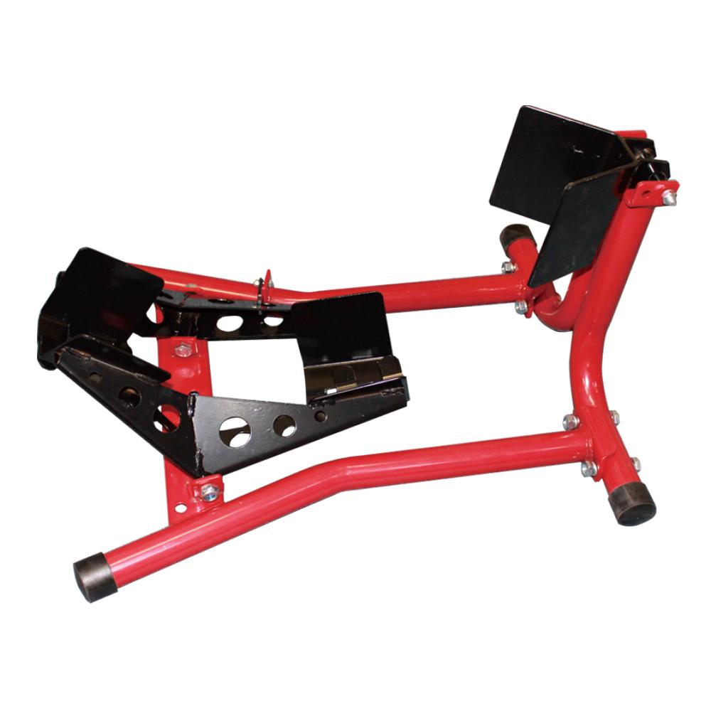 MTO フロントホイールクランプ TRMT028V