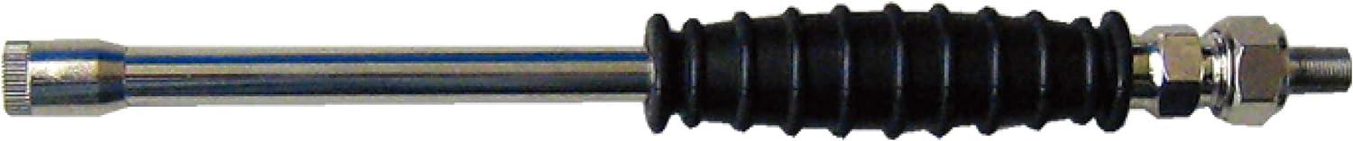 MTO エアチャック オープンアダプター付230mm FCJ5048X