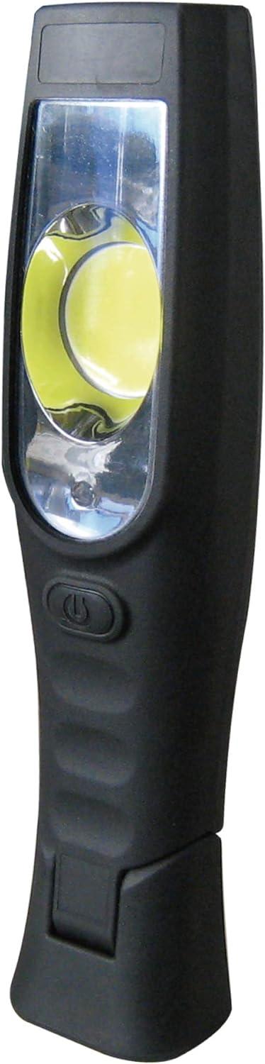 MTO 充電式LEDワークライト10W+3W FCJ5358B