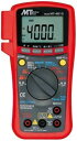 MTO デジタルマルチメーター MT-4510N