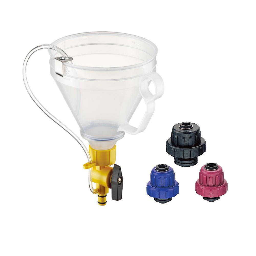 MTO クーラントチャージ RT-919K