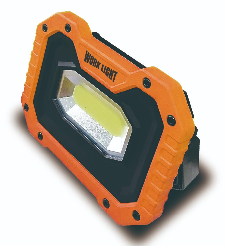 MTO 乾電池式高輝度投光器 EKS500LH