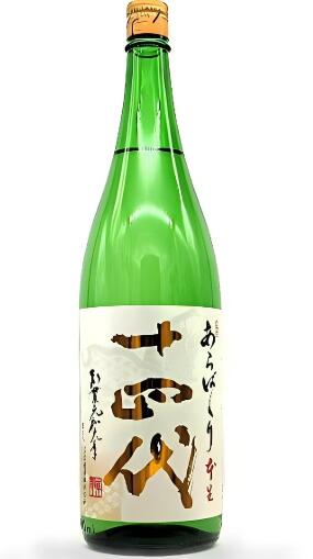 楽天市場】十四代 隼（日本酒・焼酎）の通販