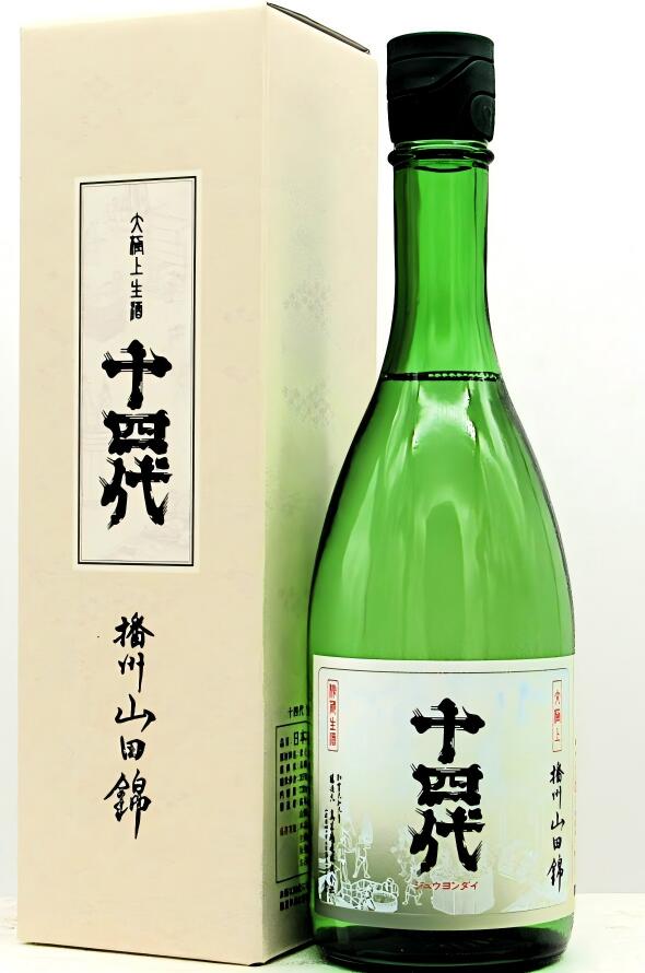楽天市場】十四代 播州山田錦 大極上生 1800mlの通販