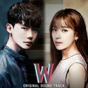 【送料無料】【K-POP ドラマOST】W (ダブル) - 二つの世界(2CD) - 韓国ドラマOST (MBC)(韓国盤) Import /K-POP/韓流/韓ドラ/送料無料/クリックポスト発送