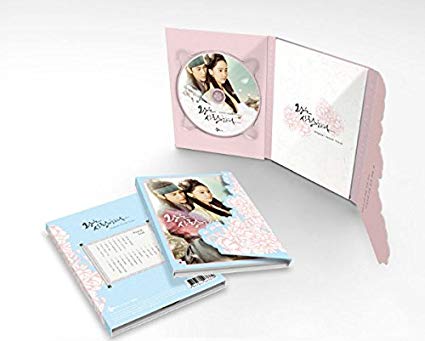 【送料無料/クリックポスト発送】【K-POP・ドラマOST】王は愛する OST(MBC TVドラマ)(韓国版) [Import]..