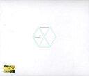 【送料無料/クリックポスト】【K-POP 男性グループ】EXO-K - 1st Mini Album - MAMA (韓国盤) Import /K-POP/韓流/韓ドラ/送料無料/クリックポスト発送